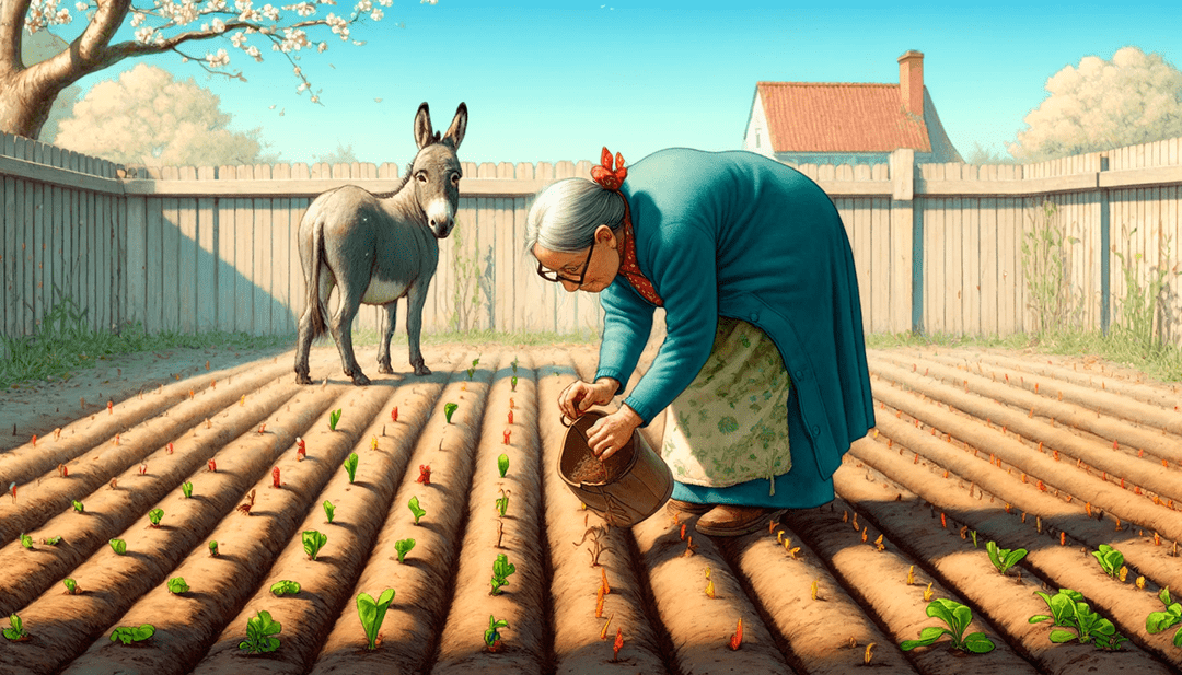 Mamy Flora